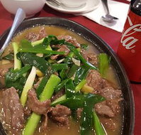 Phuong Yen Restaurant - Tourism Canberra