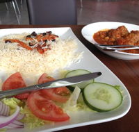 Safa Charcoal Kebab - Tourism Canberra