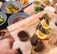 Taste Of Nepal - Tourism Canberra