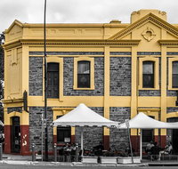 The Colonist Hotel - Tourism Canberra