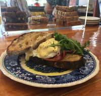 The Pear - Tourism Canberra