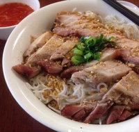 Yen Linh - Tourism Canberra