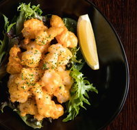 Arthur Waterhouse Lounge - Tourism Canberra