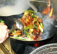 Asian Central Salisbury - Tourism Canberra