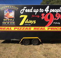 Australia's Pizza House - Tourism Canberra