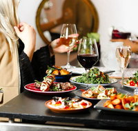 Boca Chica Bar - Tourism Canberra