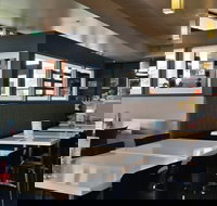 Caffe Primo - Tourism Canberra