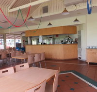 Civic Park Family Restaurant - Tourism Canberra