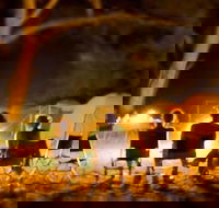 Cudlee Creek Restaurant Tavern and Caravan Park - Tourism Canberra