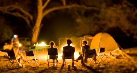 Cudlee Creek Restaurant Tavern And Caravan Park - Tourism Canberra 0