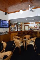 Cudlee Creek Restaurant Tavern And Caravan Park - Tourism Canberra 2