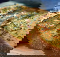 Fasta Pasta - Salisbury - Tourism Canberra