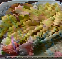 Golden Rooster - Tourism Canberra