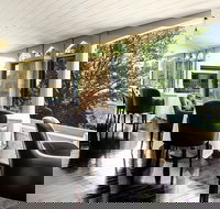 Hardy's Verandah Restaurant - Tourism Canberra