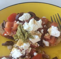 Haz Beanz Cafe - Tourism Canberra