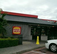 Hungry Jacks Hackham - Tourism Canberra