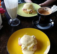 Just a Bite - Cafe - Tourism Canberra