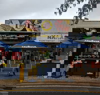 Leyan Cafe Restaurant - Tourism Canberra