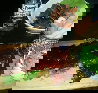 Maranello Cafe Restorante - Tourism Canberra