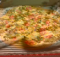 Marion Dial-a-Pizza - Tourism Canberra