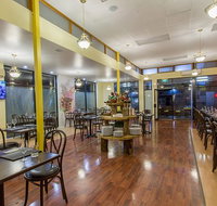 Monsoon Indian Restaurant - Tourism Canberra