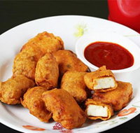 ORKA True Indian Cuisine - Tourism Canberra