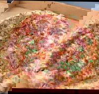 Pep's Pizza - Tourism Canberra