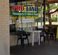 Pho Linh - Tourism Canberra
