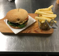Quench Cafe - Tourism Canberra