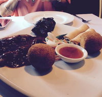 Simply Thai Restaurant - Tourism Canberra