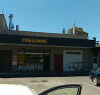 Spaceland Fish Chips  Seafood - Tourism Canberra