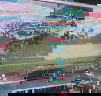 Taco Quetzacoatl's - Tourism Canberra