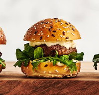 TGI FRIDAYS - Tourism Canberra