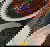 The Organic Market  Cafe - Tourism Canberra