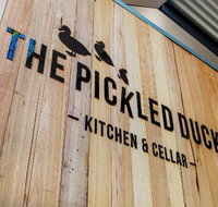 The Pickled Duck - Tourism Canberra