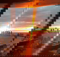 The Summit Cafe  Function Centre - Tourism Canberra