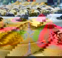 Xtraction Coffee Connoisseurs - Tourism Canberra