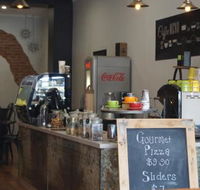 Blend On Alexander - Tourism Canberra