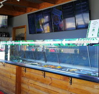Crudo Cafe - Tourism Canberra