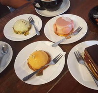 Gateaux 259 - Tourism Canberra