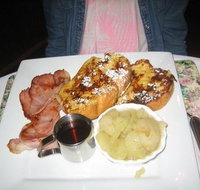 Just Tickled Pink - Tourism Canberra