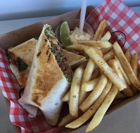 Kieran's Kitchen - Tourism Canberra
