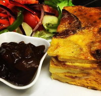 Konditorei Coffee Lounge - Tourism Canberra