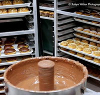 Krispy Kreme - Tourism Canberra