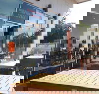 Murrayview Cafe Bar - Tourism Canberra