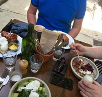 Patch Kitchen and Garden - Tourism Canberra