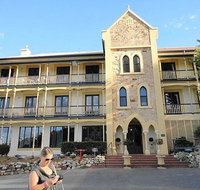 Piccadilly Restaurant - Tourism Canberra