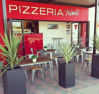 Pizzeria Trieste - Tourism Canberra
