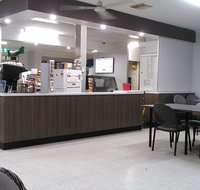 Puma Roadhouse  Truckstop