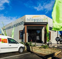 The Fresh Fish Place - Factory Direct Seafood - Tourism Canberra